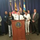 Baltimore Police Department 