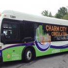 Charm City Circulator 