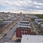 Baltimore Compact