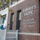 Sarah&#039;s Hope 