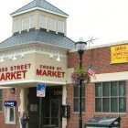 Cross Street Market