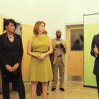 Mayor Stephanie Rawlings Blake