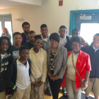 Federal program to provide Baltimore youth with jobs outdoors
