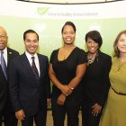 Mayor Stephanie Rawlings Blake
