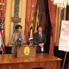 Stephanie Rawlings-Blake