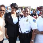 Mayor Stephanie Rawlings Blake