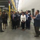 Amazon warehouse 
