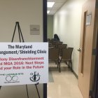 Maryland Expungement Clinic 