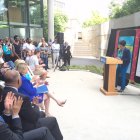 Mayor announces Artscape lineup
