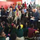 Most Baltimore students eligible for free meals over summer 