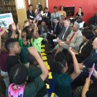  Baltimore launches summer food program for needy children