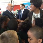 Baltimore launches summer food program for needy children