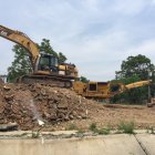 Mayor’s ‘Vacants To Value’ Program Attacking City’s Blighted Housing Problem