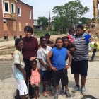 Last 2 homes on Tivoly Avenue demolished 