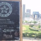 Baltimore wins high marks for sustainability efforts 