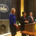 Mayor Stephanie Rawlings Blake