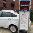 Summer Heat Safety