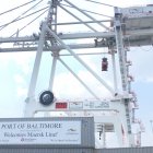Port of Baltimore
