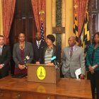 Stephanie Rawlings-Blake