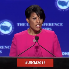 Mayor Stephanie Rawlings-Blake calls for &#039;Baltimore Compact&#039;