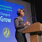 Stephanie Rawlings-Blake